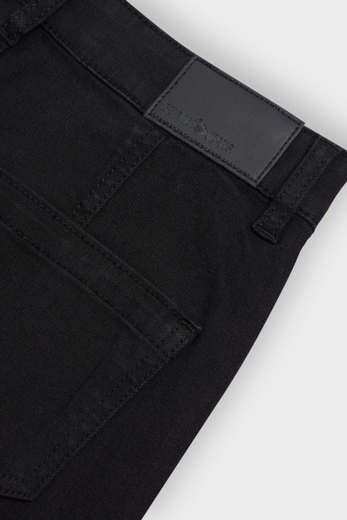 Quần Dài Jeans Nữ Dáng Suông