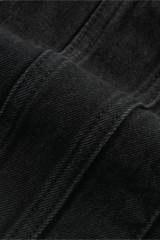 Áo Khoác Jean Nữ Ôm Vừa Cotton Denim Cao Cấp - Tôn Dáng Trẻ Trung Thời Thượng