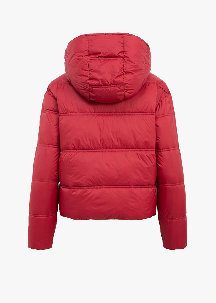 Áo Khoác Nữ Jacket 3 Lớp