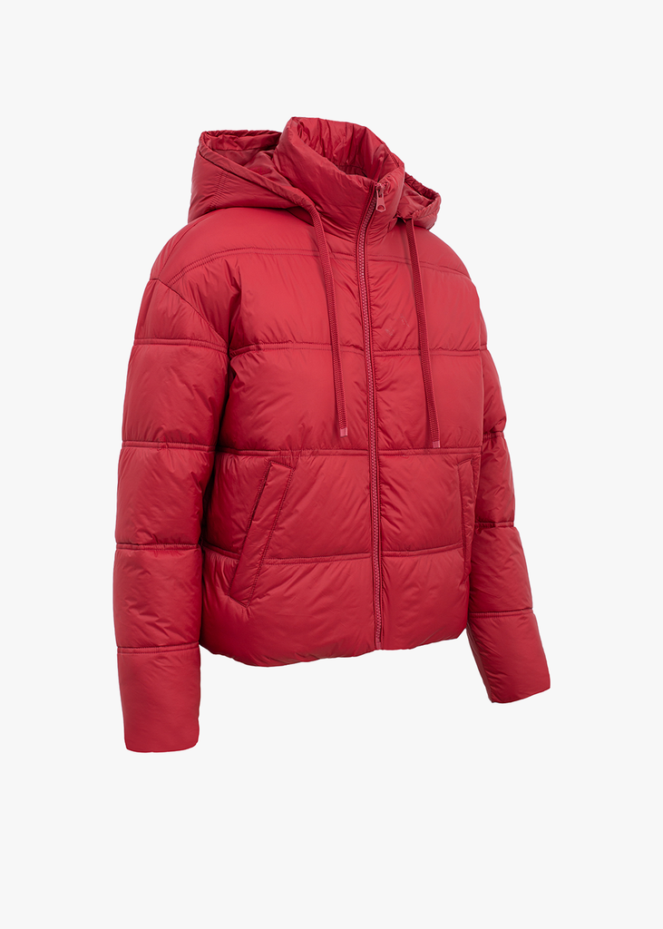 Áo Khoác Nữ Jacket 3 Lớp