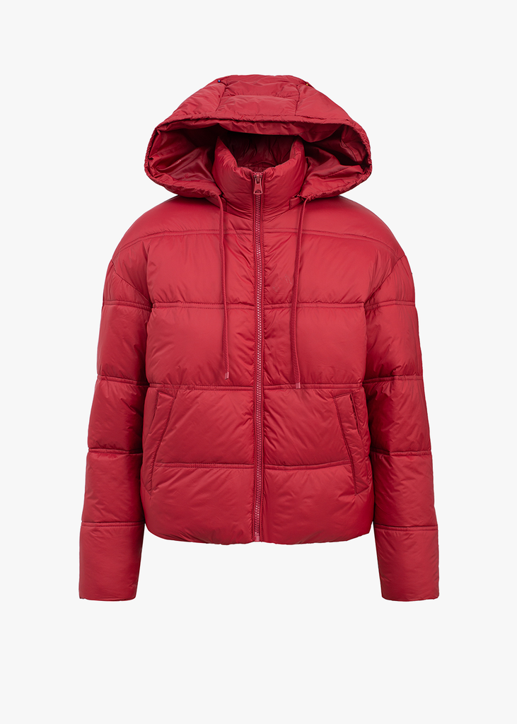 Áo Khoác Nữ Jacket 3 Lớp