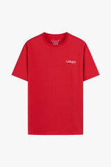 Áo Thun Unisex Form Suông - Họa Tiết Bản Đồ Việt Nam & Rồng Vàng Tinh Hoa Văn Hóa