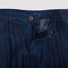 Quần Jeans Nữ Ống Suông