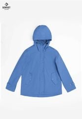 Áo Khoác Gió 1 Lớp Nữ