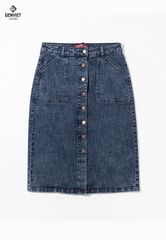 Juyp Jeans Nữ