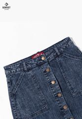Juyp Jeans Nữ