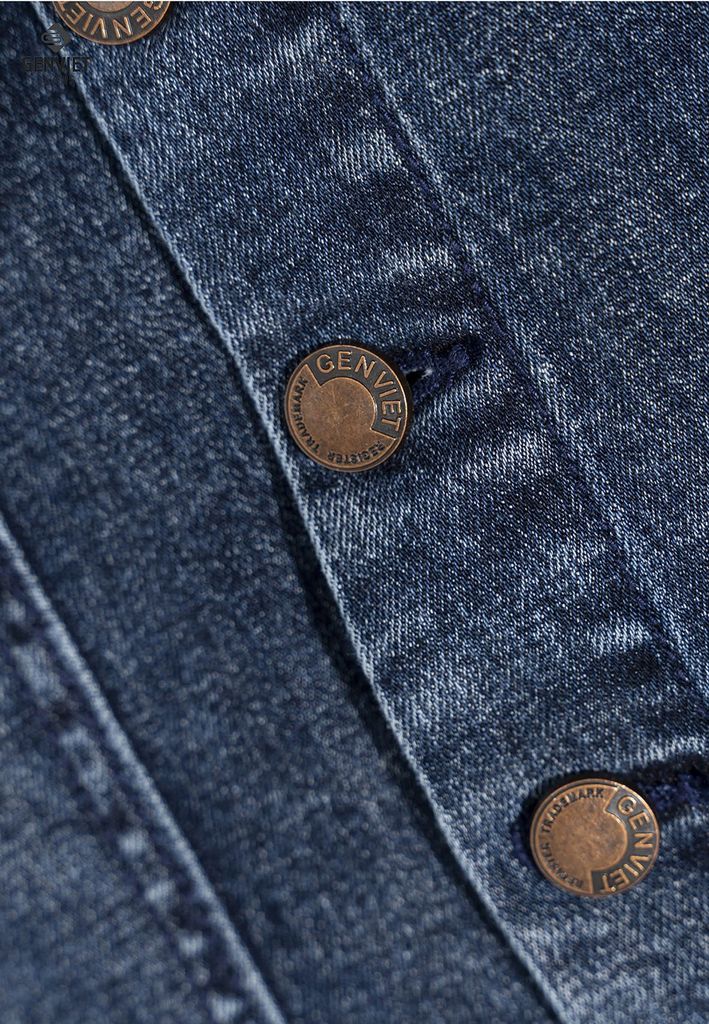 Juyp Jeans Nữ