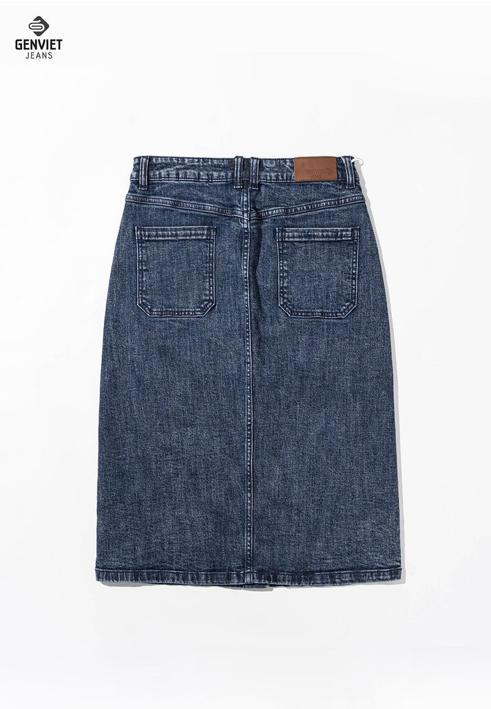 Juyp Jeans Nữ