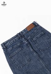 Juyp Jeans Nữ