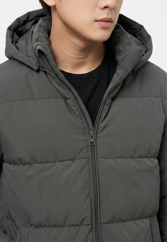 Áo Khoác Nam Jacket 3 Lớp