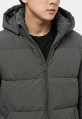 Áo Khoác Nam Jacket 3 Lớp