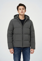 Áo Khoác Nam Jacket 3 Lớp