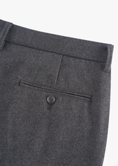 Quần Tây Nam Chất Dạ Giữ Nhiệt