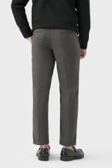 Quần Tây Nam Chất Dạ Giữ Nhiệt