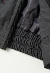 Áo Khoác 2 Lớp Nam Suông Rộng