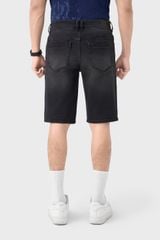 Quần Short Kaki Nam Col Cơ Bản - Dáng Quần Ngố Trẻ Trung