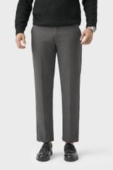 Quần Tây Nam Chất Dạ Giữ Nhiệt