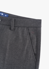 Quần Tây Nam Chất Dạ Giữ Nhiệt