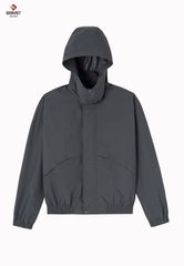 Áo Khoác 2 Lớp Nam Suông Rộng