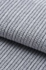 Áo Len Sát Nách Nam Cổ V Premium Fine-Knit - Chuẩn Form Lịch Lãm