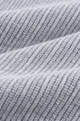Áo Len Sát Nách Nam Cổ V Premium Fine-Knit - Chuẩn Form Lịch Lãm