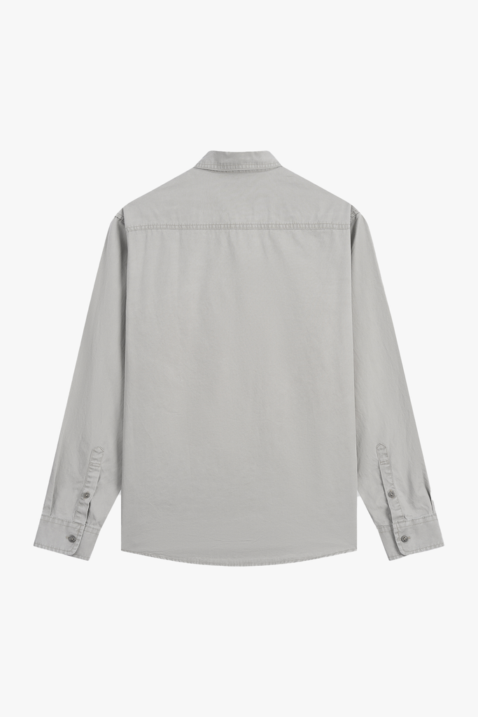 Áo Sơ Mi Dài Tay Nam