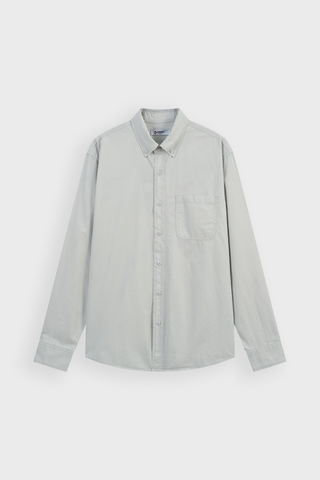 Áo Sơ Mi Nam Dài Tay Form Suông Cotton Linen Cao Cấp - Thoáng Khí, Lịch Lãm