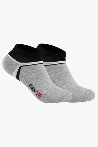 Tất Nam Cổ Ngắn GENVIET