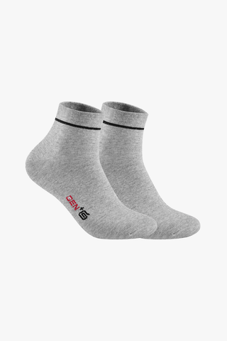 Tất Nam Cao Cổ GEN+ GENVIET 9164