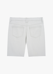 Quần Short Kaki Nam Col Cơ Bản - Dáng Quần Ngố Trẻ Trung