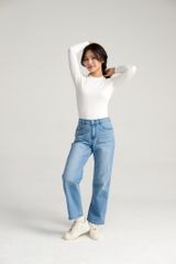 Áo Thun Nữ Dài Tay