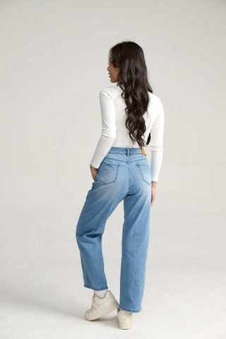 Áo Thun Nữ Dài Tay