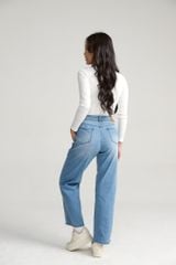 Áo Thun Nữ Dài Tay