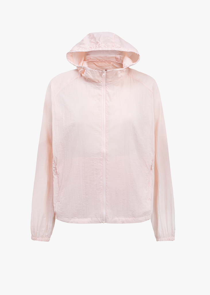 Áo Khoác Nữ Jacket 1 Lớp