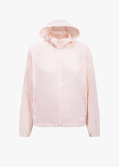 Áo Khoác Nữ Jacket 1 Lớp