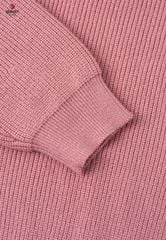 Áo Len Dài Tay Nữ