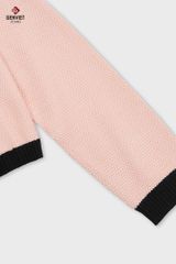 Áo Khoác Len Nữ 1 Lớp