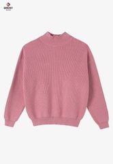 Áo Len Dài Tay Nữ