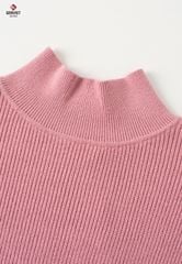 Áo Len Dài Tay Nữ