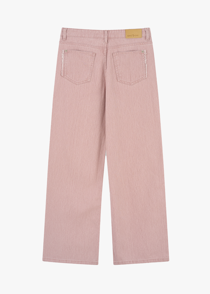 Quần Jean Nữ Dài