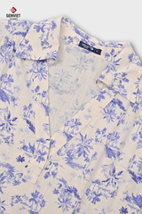 Áo Sơ Mi Dài Tay Nữ