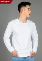 Áo Thun Dài Tay Nam