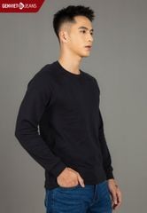 Áo Thun Dài Tay Nam