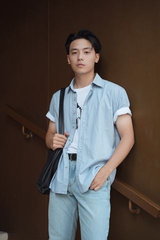 Set Mới Về 01 - mặt sau