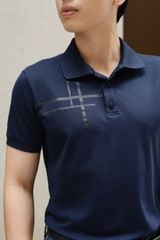 Áo Polo Nam Form Suông - Chất Thun Cao Cấp Thoáng Mát
