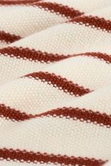 Áo Len Cộc Tay Nữ Cổ Polo Len Dệt Cotton Mềm Mát Cao Cấp - Trẻ Trung, Chuẩn Form Thanh Lịch
