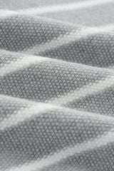 Áo Len Cộc Tay Nữ Cổ Polo Len Dệt Cotton Mềm Mát Cao Cấp - Trẻ Trung, Chuẩn Form Thanh Lịch