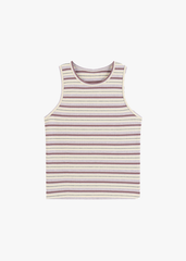 Áo Thun Sát Nách Nữ  - Co Giãn Tôn Dáng Thời Thượng