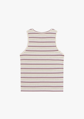 Áo Thun Sát Nách Nữ  - Co Giãn Tôn Dáng Thời Thượng