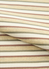 Áo Thun Nữ Cộc Tay Form Ôm Cổ Tròn - Chất Thun Tăm Co Giãn Tôn Dáng